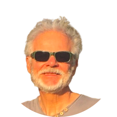 Michel Zirah Trésorier
