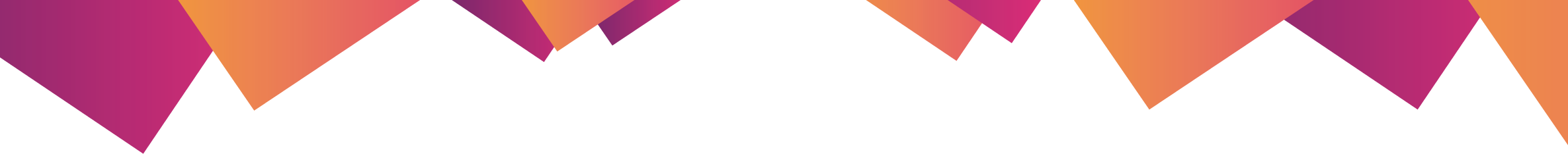 Design de la navbar top