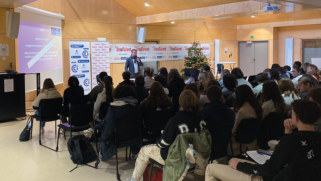 Le club m'accompagne t-il