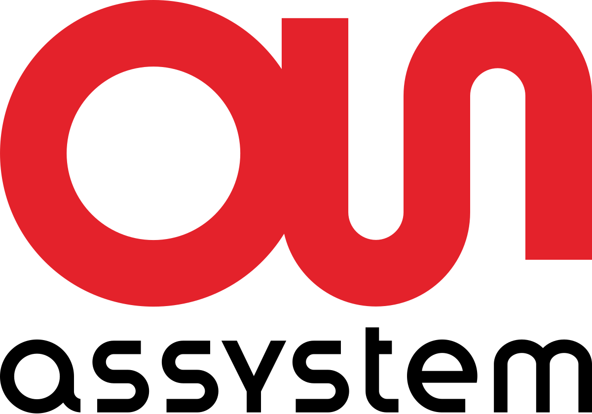 Logo de l'entreprises Assystem