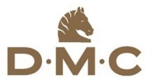 Logo de l'entreprises DMC