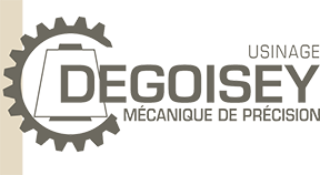 Logo de l'entreprises Degoisey