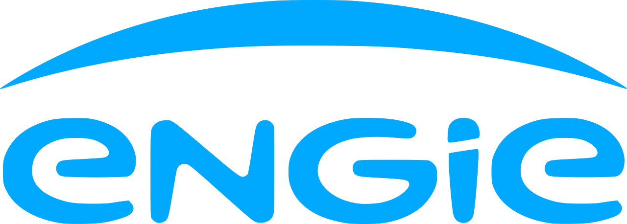 Logo de l'entreprises Engie