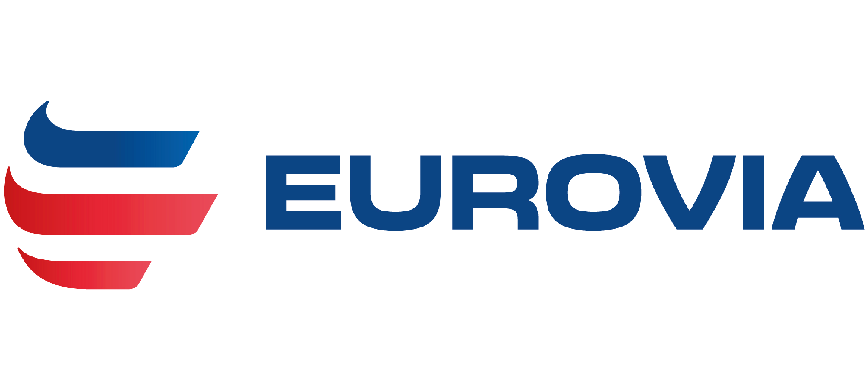 Logo de l'entreprises Eurovia