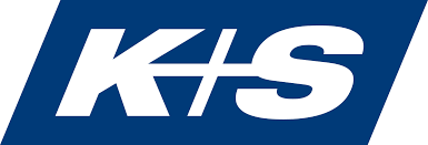 Logo de l'entreprises K+S