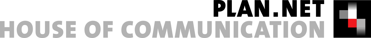 Logo de l'entreprises Plan.net