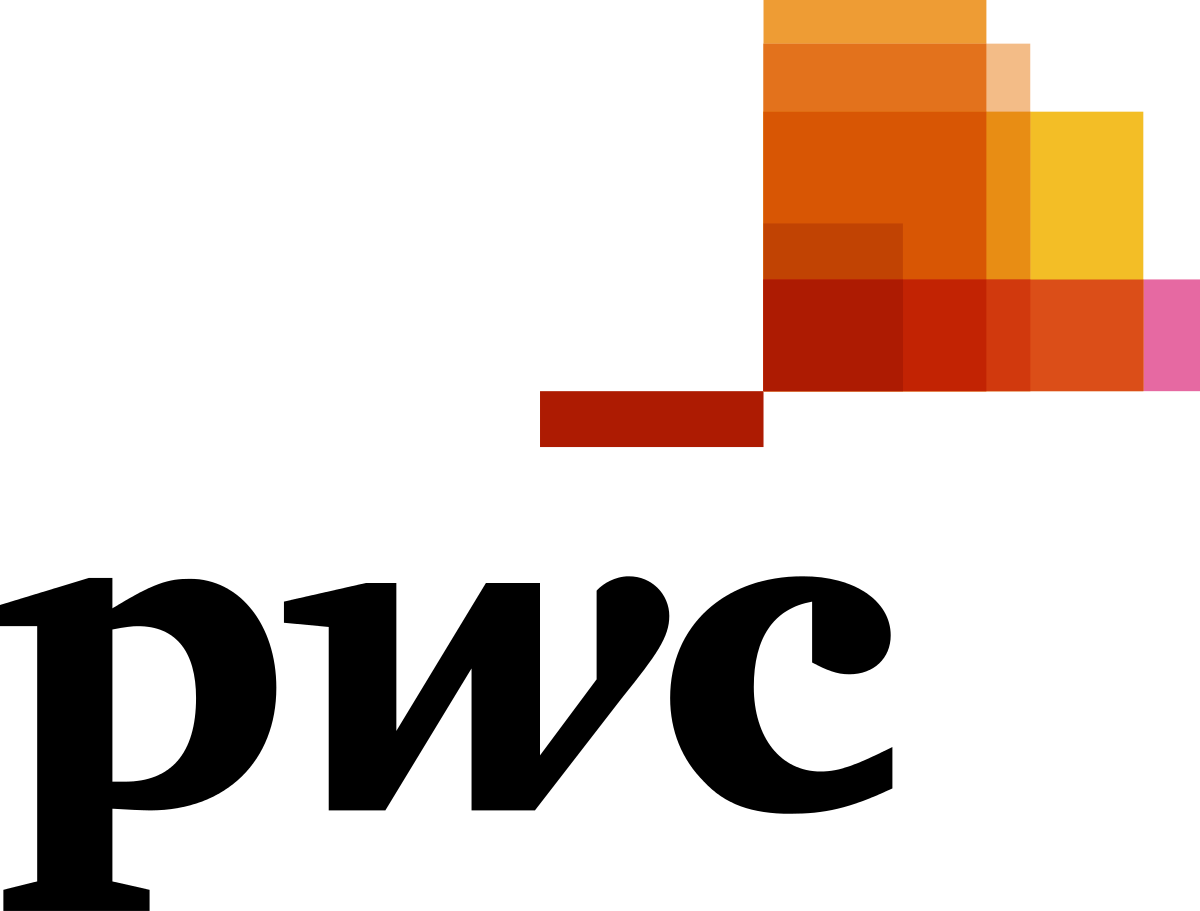 Logo de l'entreprises PwC