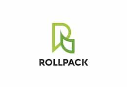Logo de l'entreprises ROLLPACK