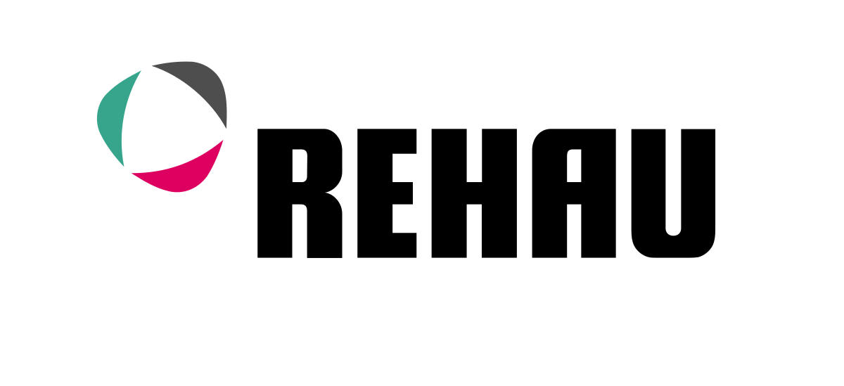 Logo de l'entreprises Rehau