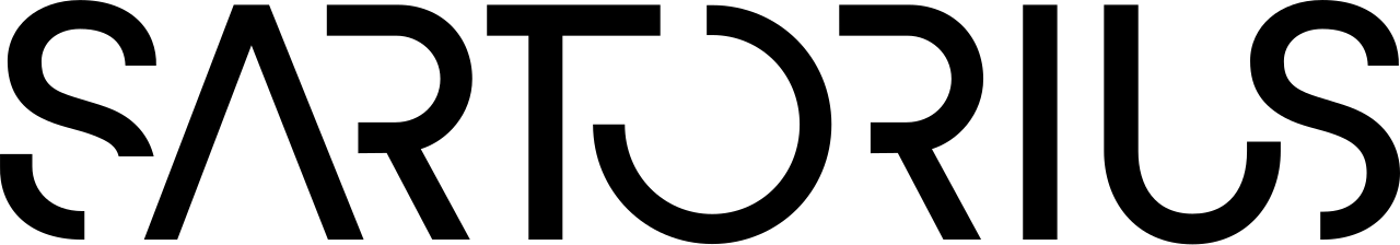 Logo de l'entreprises Sartorius