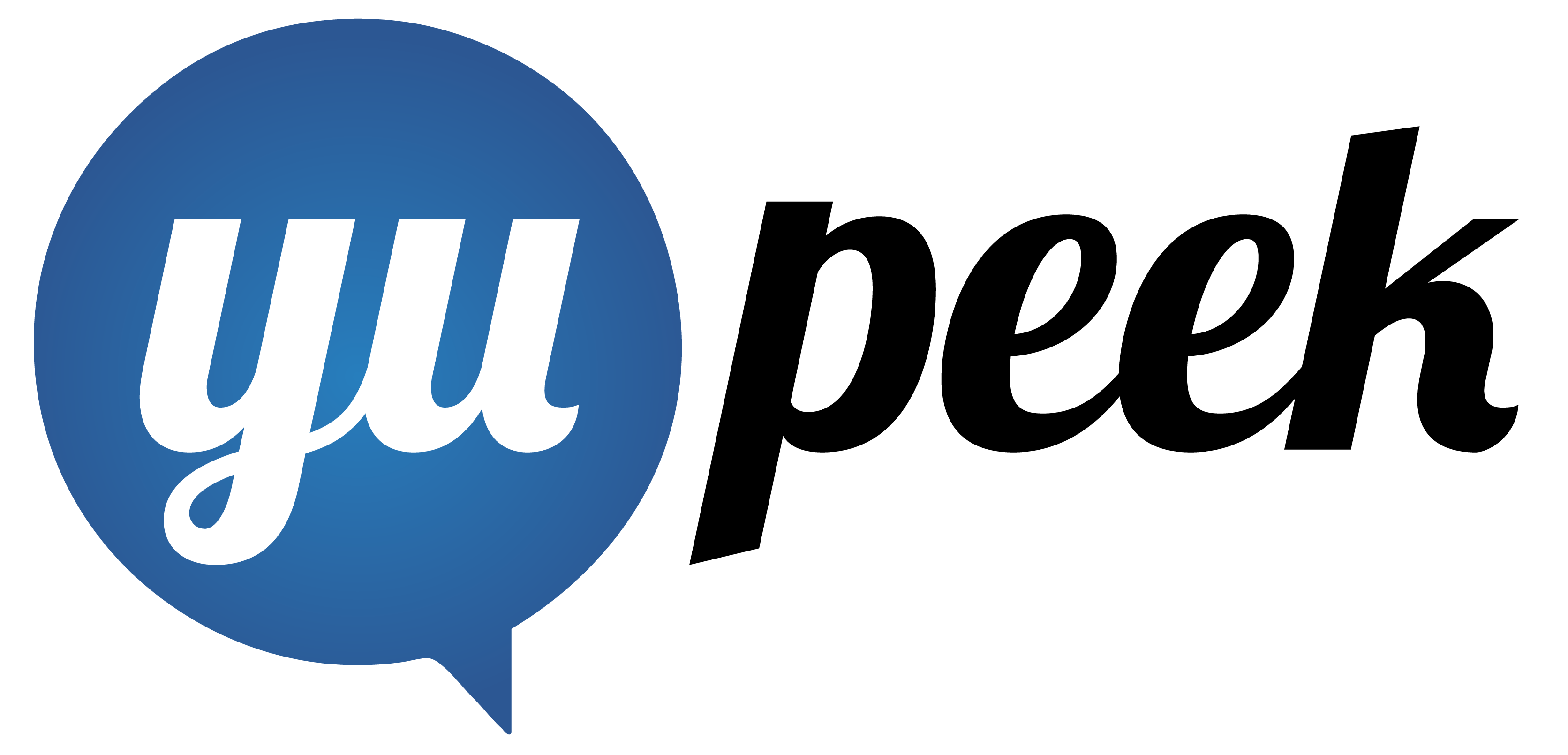Logo de l'entreprises Yupeek